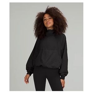 Lululemon In Depth Jacket